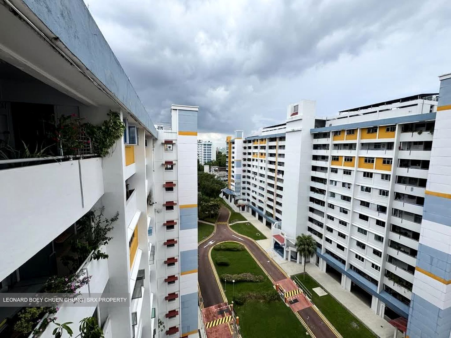 Blk 313 Teck Ghee Evergreen (Ang Mo Kio), HDB 3 Rooms #559724041